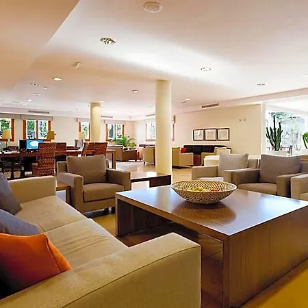 Minura Cala Galdana & D'aljandar 4*