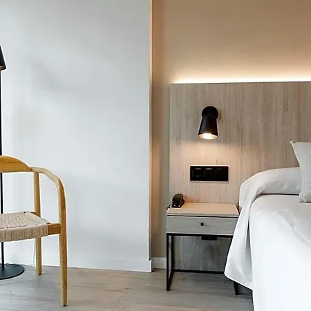 Minura Cala Galdana & D'aljandar 호텔 4*