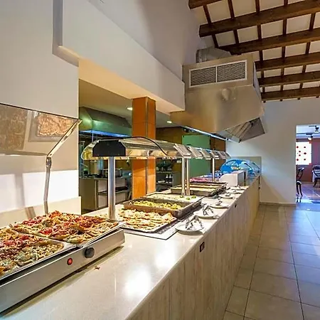 Minura Cala Galdana & D'aljandar 4*