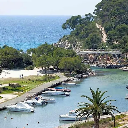 Minura Cala Galdana & D'aljandar 호텔 4*