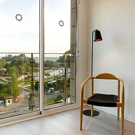 호텔 Minura Cala Galdana & D'aljandar 4*